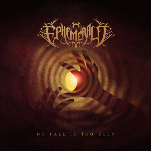 Ephemerald : No Fall Is Too Deep